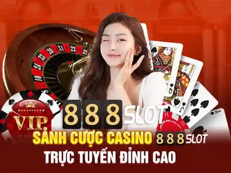 Cài đặt ứng dụng 888SLOT