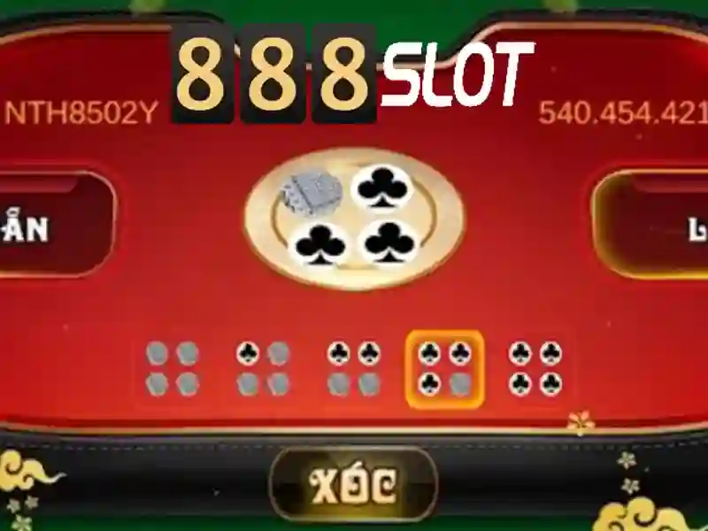 Tải App 888 Slot