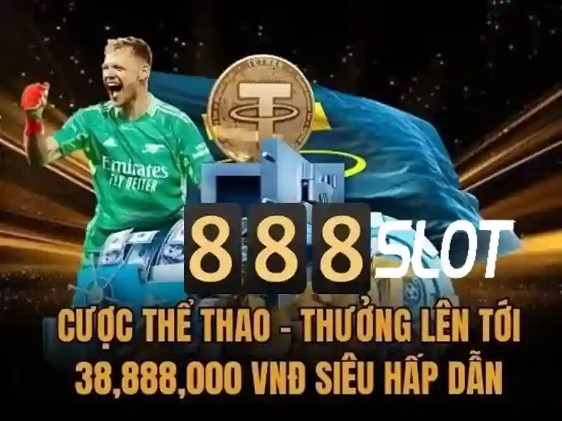 Trải nghiệm SLOT 888SLOT
