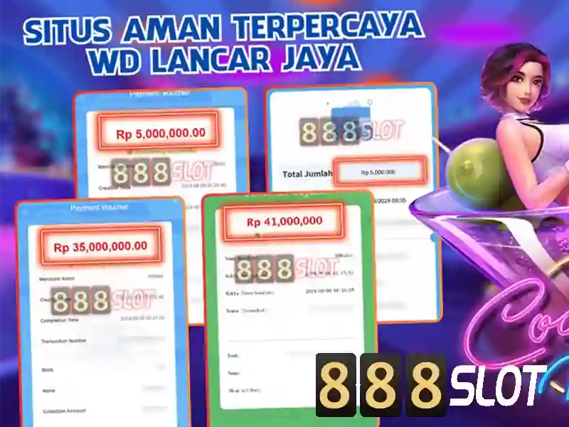 Khuyến Mãi Slot 888SLOT