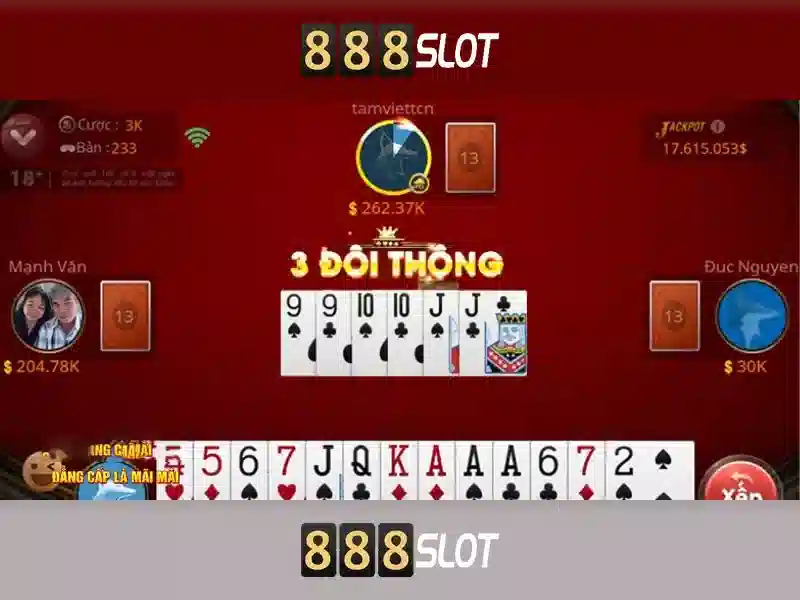 Cổng game slot 888SLOT
