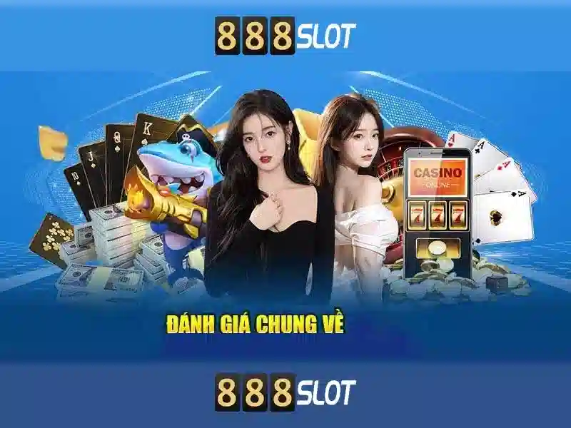 Trải nghiệm slot đỉnh cao