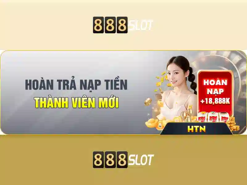 Trải nghiệm Slot đỉnh cao