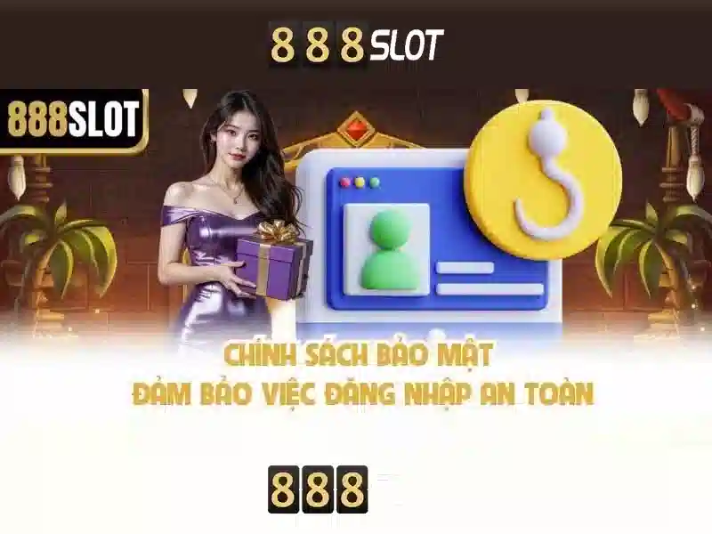 Tỷ Lệ Thưởng Slot 888SLOT