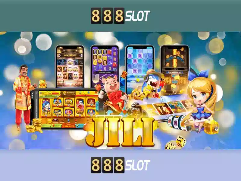 Ưu Đãi Độc Quyền Cho Thành Viên 888SLOT