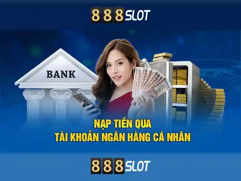 Trải nghiệm slot online tại 888SLOT