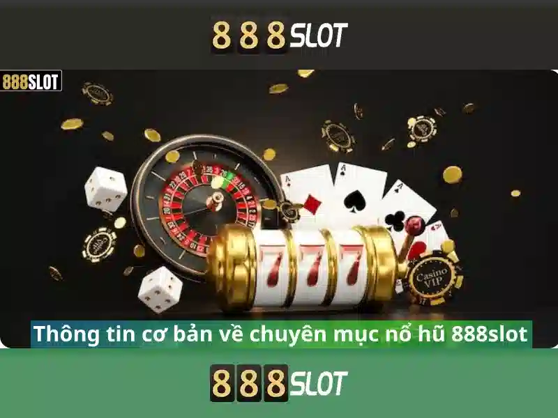 Trải Nghiệm Slot Đỉnh Cao