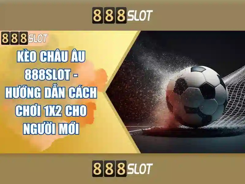Trải Nghiệm Slot 888 Bet