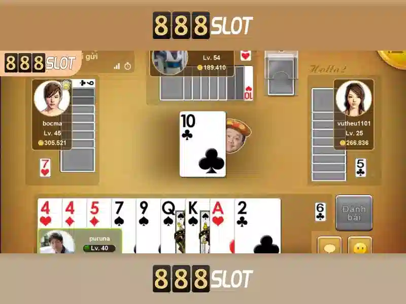 Ưu Đãi 888 Slot 89 – Tăng Cơ Hội Thắng Cược