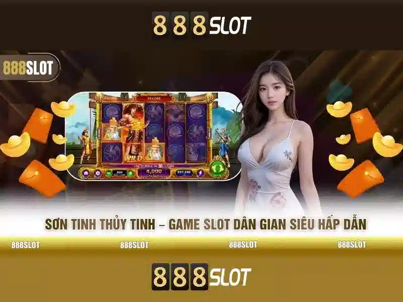 cổng game slot Bắn Cá