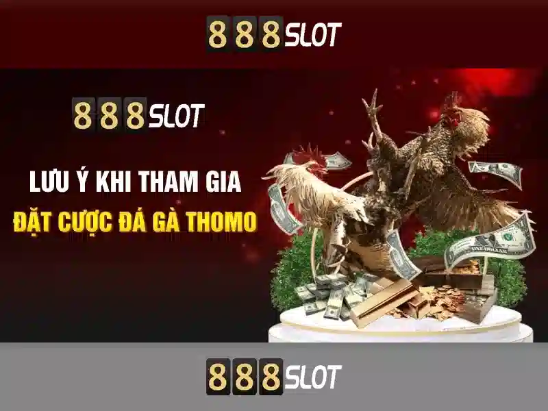 Các dịch vụ Slot 888SLOT
