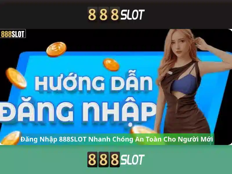 Tại Sao Nên Chọn 888SLOT