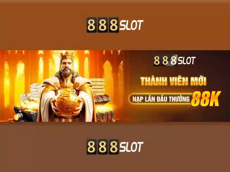 Ưu Điểm Nổi Bật Của 888SLOT