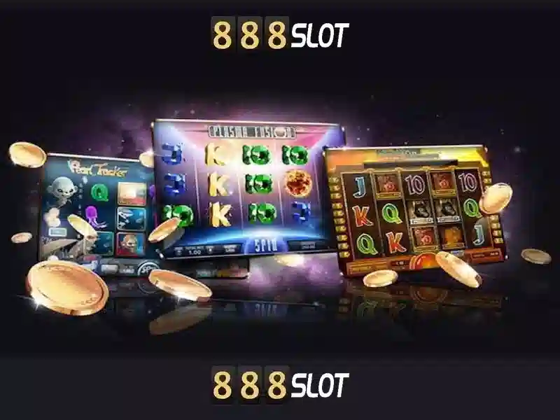 Trải Nghiệm Slot Đỉnh Cao