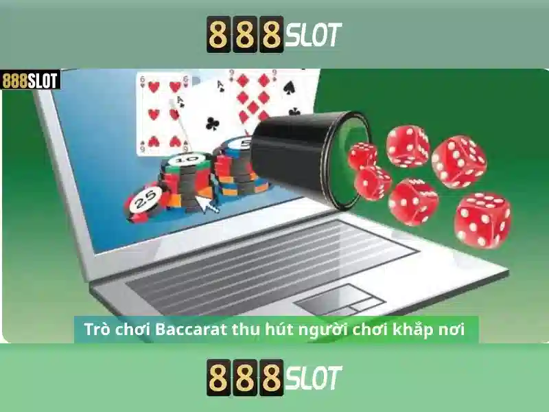 Trải Nghiệm Chơi Slot 888SLOT
