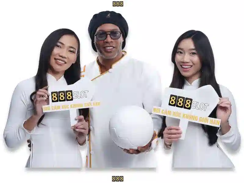 888SLOT – Nền Tảng Cá Cược Uy Tín, An Toàn