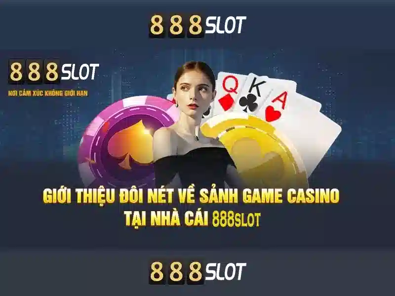 Ưu Đãi Độc Quyền Cho Thành Viên 888SLOT