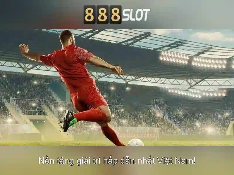 Ưu điểm 888SLOT
