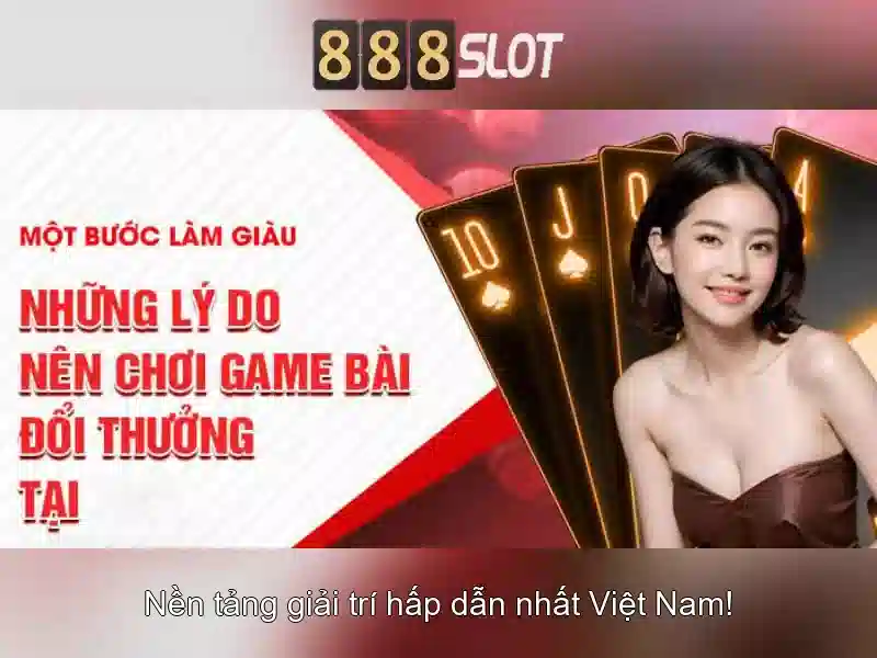 Tải 888SLOT – Trang Chủ 888SLOT Chính Thức Không Bị Chặn 2026