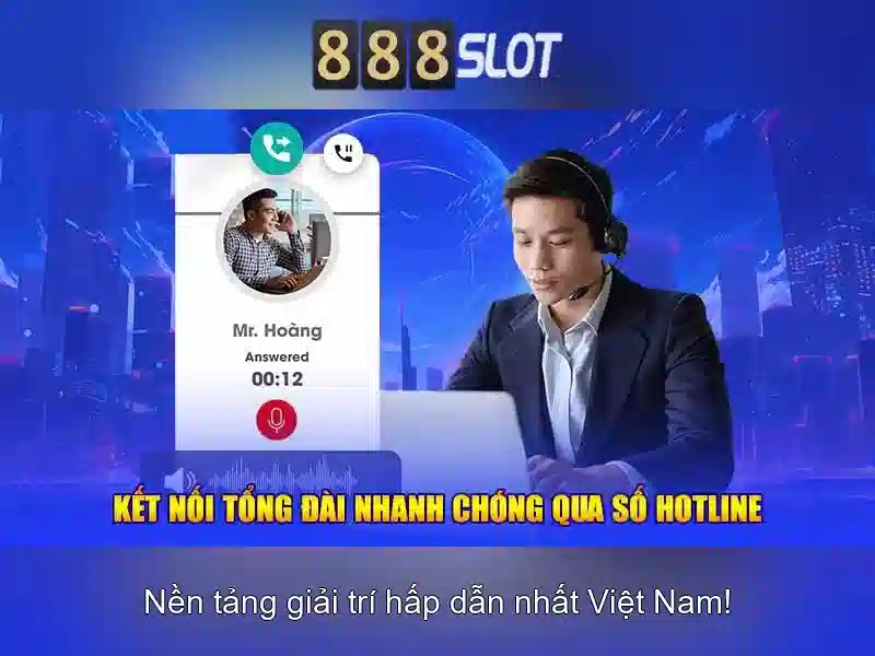Khuyến Mãi Slot 888SLOT