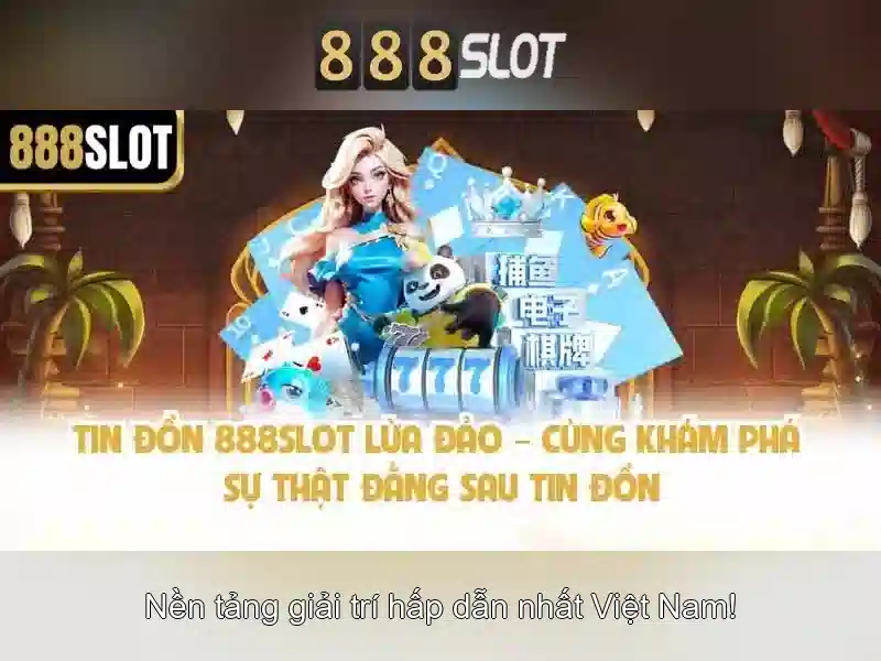 888slot poker – Trải Nghiệm Đỉnh Cao Trong Thế Giới Slot
