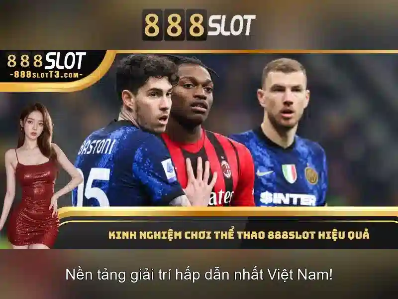 Trải Nghiệm Slot Đỉnh Cao