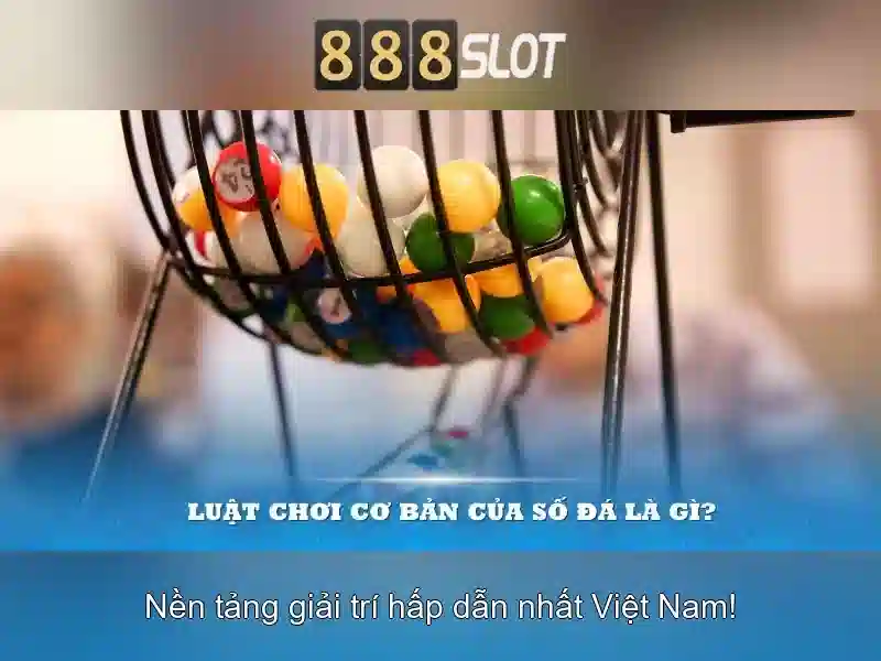 Khám Phá 888SLOT – Nền Tảng Cá Cược Slot Đỉnh Cao