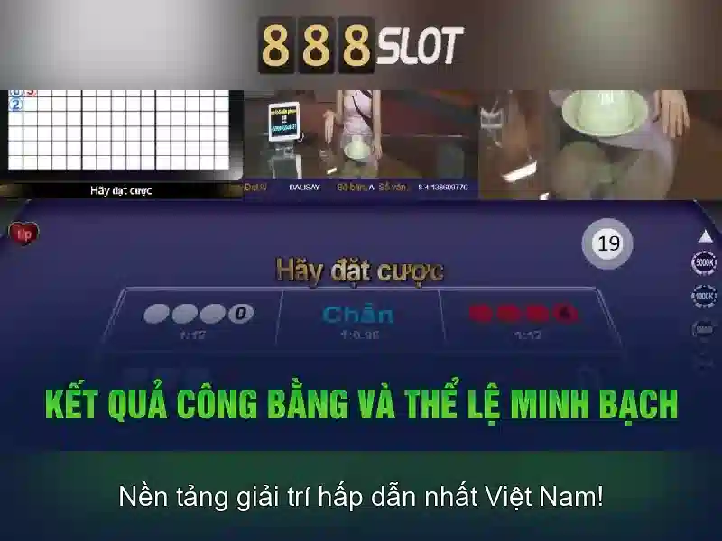Nền Tảng Slot Uy Tín Với Đa Dạng Game