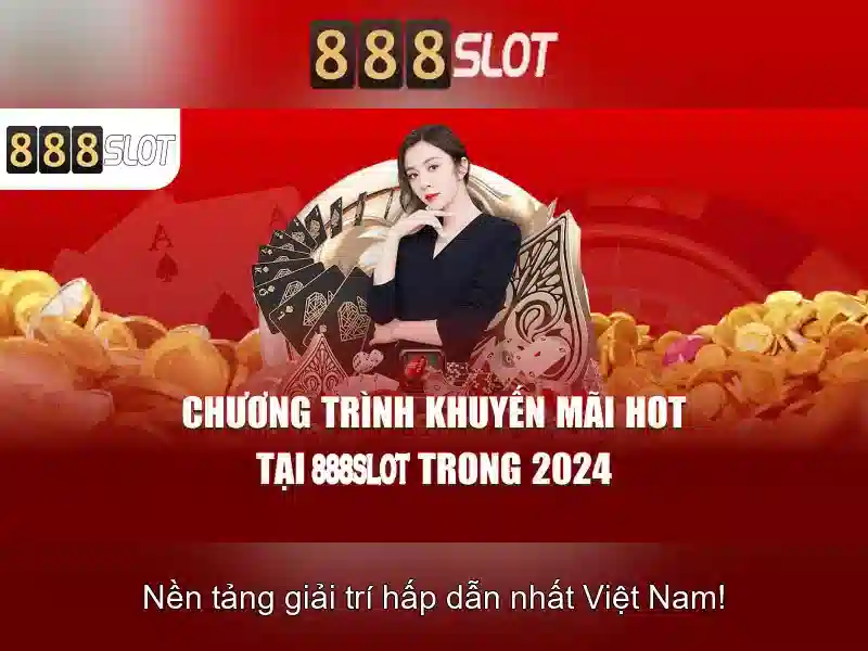 Ưu Điểm Nổi Bật Của 888SLOT
