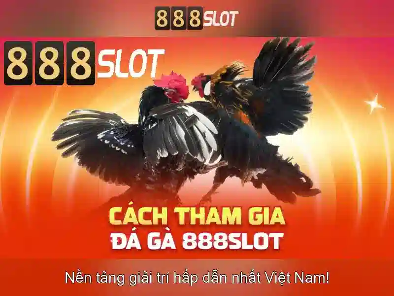 Kho Game Slot Đa Dạng