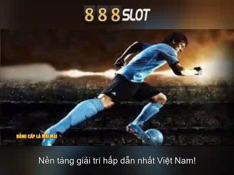 Đánh giá 888slot có lừa đảo không