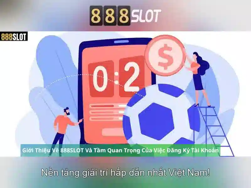 Công nghệ bảo mật 888SLOT