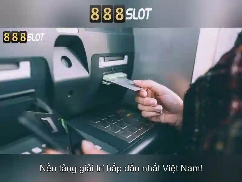 Đăng ký 888SLOT nhanh chóng