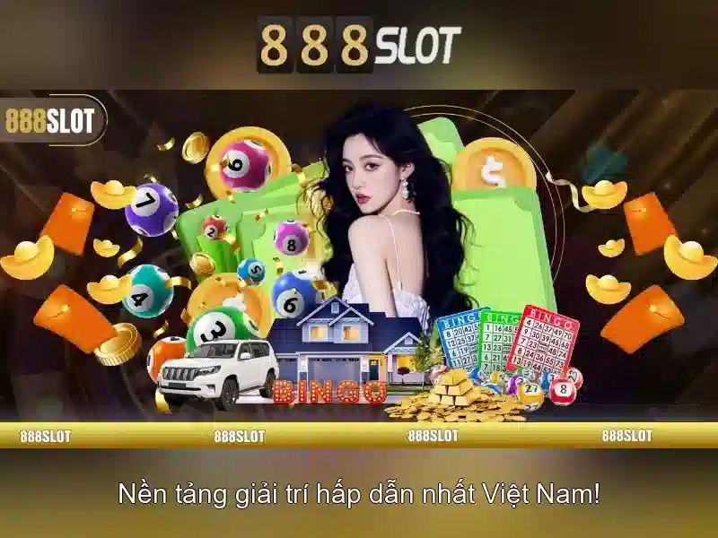 Ưu Điểm Slot 888SLOT