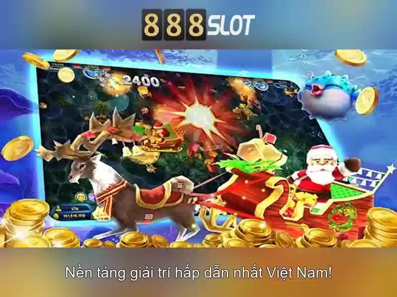 Tải 888SLOT APK