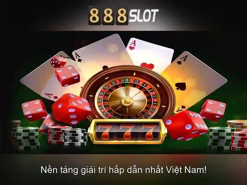 Đăng Nhập 888slot Login