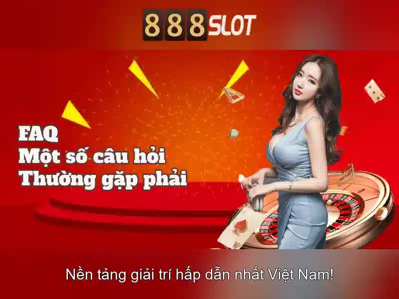 888SLOT xây dựng sân chơi an toàn và bảo mật tuyệt đối cho hội viên