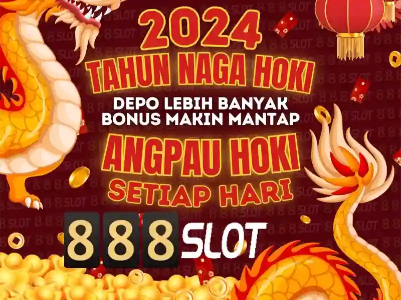 Ưu Đãi 888SLOT