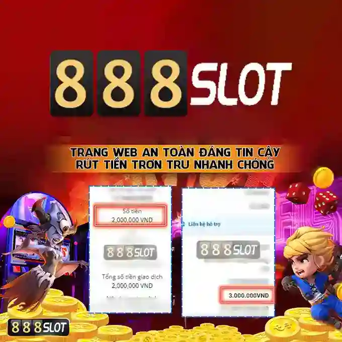 Tải Ứng Dụng 888SLOT