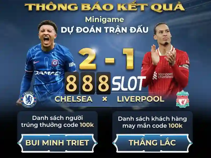 Trải nghiệm Slot đỉnh cao