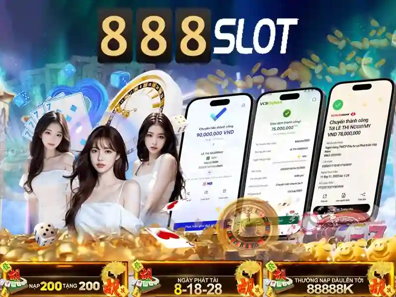 Khuyến mãi slot mỗi ngày